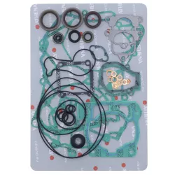 Σετ φλάντζες κινητήρα μοτοσυκλέτας ATHENA Beta RR125 18-25