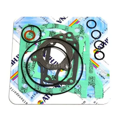 Σετ φλάντζες κεφαλής μοτοσυκλέτας ATHENA Gas Gas EC125 01-15, MC125 01-11