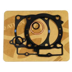 Σετ φλάντζες κεφαλής μοτοσυκλέτας ATHENA Honda CRF450R 09-16 100 mm. Σετ φλάντζες κεφαλής μοτοσυκλέτας ATHENA Honda CRF450R 09-16 100 mm.