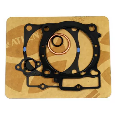 Σετ φλάντζες κεφαλής μοτοσυκλέτας ATHENA Honda CRF450R 09-16 100 mm.