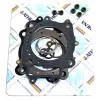 Σετ φλάντζες κεφαλής μοτοσυκλέτας ATHENA Honda CRF250R 04-09, CRF250X 04-17