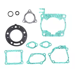 Σετ φλάντζες κεφαλής μοτοσυκλέτας ATHENA Honda CR125R 98-99 Σετ φλάντζες κεφαλής μοτοσυκλέτας ATHENA Honda CR125R 98-99