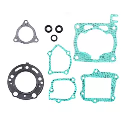 Σετ φλάντζες κεφαλής μοτοσυκλέτας ATHENA Honda CR125R 05-07 Σετ φλάντζες κεφαλής μοτοσυκλέτας ATHENA Honda CR125R 05-07