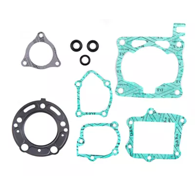 Σετ φλάντζες κεφαλής μοτοσυκλέτας ATHENA Honda CR125R 05-07