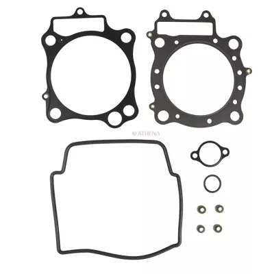 Σετ φλάντζες κεφαλής μοτοσυκλέτας ATHENA Honda CRF450X 05-17