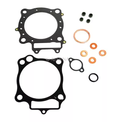 Σετ φλάντζες κεφαλής μοτοσυκλέτας ATHENA Honda CRF450R 07-08