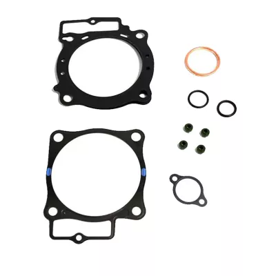 Σετ φλάντζες κεφαλής μοτοσυκλέτας ATHENA Honda CRF450 09-16