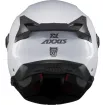 Κράνος μηχανής AXXIS GHOSTFIGHTER SV A0 GLOSS WHITE Κράνος μηχανής AXXIS GHOSTFIGHTER SV A0 GLOSS WHITE thumb