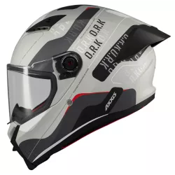 Κράνος μηχανής AXXIS FENIX ORK C2 GLOSS Κράνος μηχανής AXXIS FENIX ORK C2 GLOSS