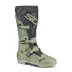 Μπότες μηχανής motocross SIDI CROSSAIR ARMY/BLACK Μπότες μηχανής motocross SIDI CROSSAIR ARMY/BLACK thumb