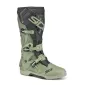 Μπότες μηχανής motocross SIDI CROSSAIR ARMY/BLACK thumb