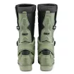 Μπότες μηχανής motocross SIDI CROSSAIR ARMY/BLACK Μπότες μηχανής motocross SIDI CROSSAIR ARMY/BLACK thumb