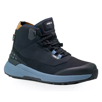 Μποτάκια μηχανής SIDI NUCLEUS GTX BLACK/SEA  Μποτάκια μηχανής SIDI NUCLEUS GTX BLACK/SEA