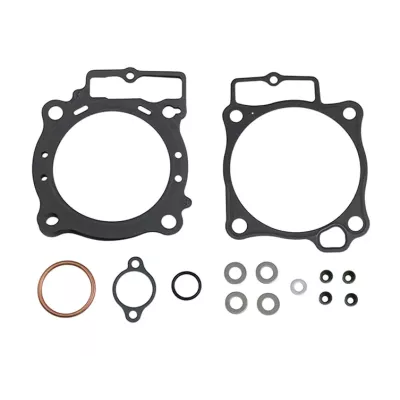 Σετ φλάντζες κεφαλής μοτοσυκλέτας ATHENA Honda CRF450R 17-18