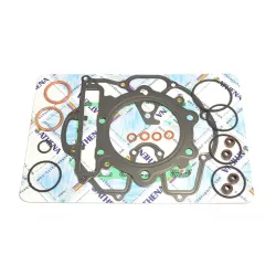 Σετ φλάντζες κεφαλής μοτοσυκλέτας ATHENA Honda XR600R 88-98 Σετ φλάντζες κεφαλής μοτοσυκλέτας ATHENA Honda XR600R 88-98