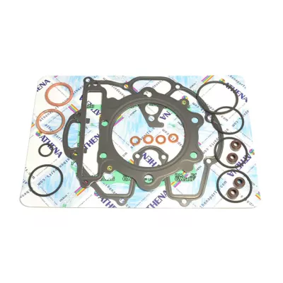 Σετ φλάντζες κεφαλής μοτοσυκλέτας ATHENA Honda XR600R 88-98