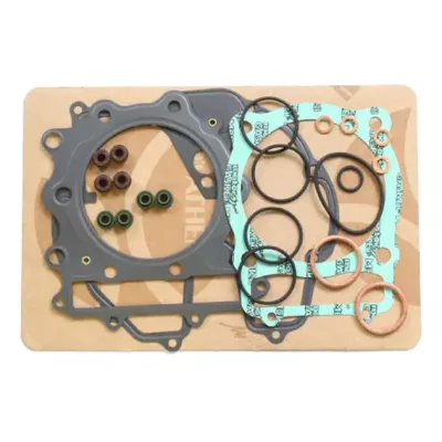 Σετ φλάντζες κεφαλής μοτοσυκλέτας ATHENA Honda NX650 Dominator 88-02, XR650L 93-09