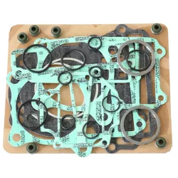 Σετ φλάντζες κεφαλής μοτοσυκλέτας ATHENA Honda VT Shadow 750/ C Shadow 700 83-89 Σετ φλάντζες κεφαλής μοτοσυκλέτας ATHENA Honda VT Shadow 750/ C Shadow 700 83-89