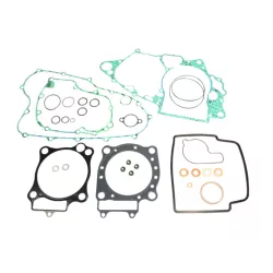 Σετ φλάντζες κινητήρα μοτοσυκλέτας ATHENA Honda CRF450R 02-06 Σετ φλάντζες κινητήρα μοτοσυκλέτας ATHENA Honda CRF450R 02-06