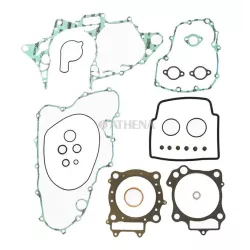 Σετ φλάντζες κινητήρα μοτοσυκλέτας ATHENA Honda TRX450ER 06-14 Σετ φλάντζες κινητήρα μοτοσυκλέτας ATHENA Honda TRX450ER 06-14