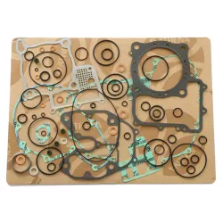 Σετ φλάντζες κινητήρα μοτοσυκλέτας ATHENA Honda TRX 680 Fourtrax Rincon 06-22 Σετ φλάντζες κινητήρα μοτοσυκλέτας ATHENA Honda TRX 680 Fourtrax Rincon 06-22