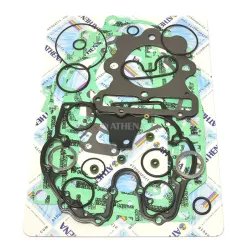 Σετ φλάντζες κινητήρα μοτοσυκλέτας ATHENA Honda XL 250 85-99 Σετ φλάντζες κινητήρα μοτοσυκλέτας ATHENA Honda XL 250 85-99