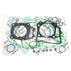 Σετ φλάντζες κινητήρα μοτοσυκλέτας ATHENA Honda CRF 250R 10-17 Σετ φλάντζες κινητήρα μοτοσυκλέτας ATHENA Honda CRF 250R 10-17