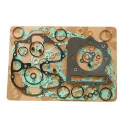 Σετ φλάντζες κινητήρα μοτοσυκλέτας ATHENA Honda TRX 4X4 400EX 99-04 Σετ φλάντζες κινητήρα μοτοσυκλέτας ATHENA Honda TRX 4X4 400EX 99-04