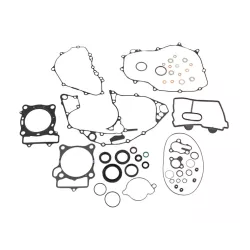 Κιτ φλάντζες κινητήρα μοτοσυκλέτας ATHENA Honda CRF250R 18-21, CRF250RX 19-21