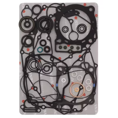 Κιτ φλάντζες κινητήρα μοτοσυκλέτας ATHENA Honda CRF450R/RX 19-20