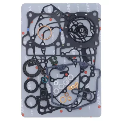 Κιτ φλάντζες κινητήρα μοτοσυκλέτας ATHENA Honda CRF450R/RX 22-25