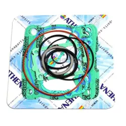 Σετ φλάντζες κεφαλής μοτοσυκλέτας ATHENA Husqvarna WR 125 97-14