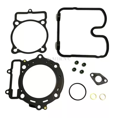 Σετ φλάντζες κεφαλής μοτοσυκλέτας ATHENA Husqvarna TC450/510 05-10, TE450/510 05-10