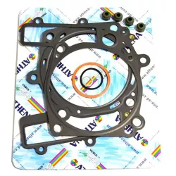 Σετ φλάντζες κεφαλής μοτοσυκλέτας ATHENA Husqvarna TE/TXC511 11-13, SMR511 11-12 Σετ φλάντζες κεφαλής μοτοσυκλέτας ATHENA Husqvarna TE/TXC511 11-13, SMR511 11-12