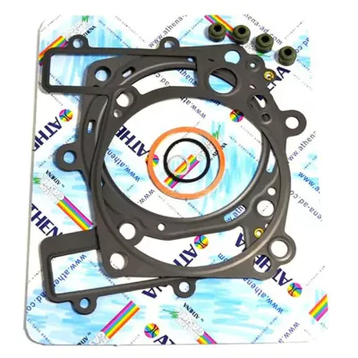 Σετ φλάντζες κεφαλής μοτοσυκλέτας ATHENA Husqvarna TE/TXC511 11-13, SMR511 11-12