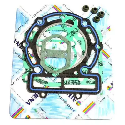 Σετ φλάντζες κεφαλής μοτοσυκλέτας ATHENA Husqvarna TE610E 01-18