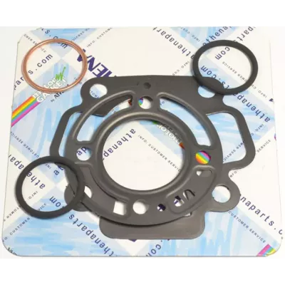 Σετ φλάντζες κεφαλής μοτοσυκλέτας ATHENA Kawasaki KX65 00-25