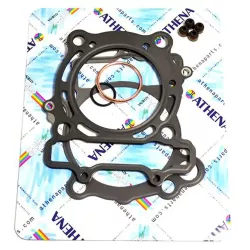 Σετ φλάντζες κεφαλής μοτοσυκλέτας ATHENA Kawasaki KX250F 04-08; Suzuki RM-Z 250 04-06 Σετ φλάντζες κεφαλής μοτοσυκλέτας ATHENA Kawasaki KX250F 04-08; Suzuki RM-Z 250 04-06
