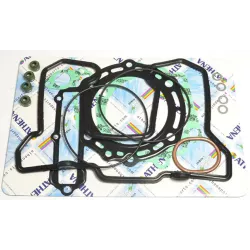 Σετ φλάντζες κεφαλής μοτοσυκλέτας ATHENA Kawasaki KLR650 95-10