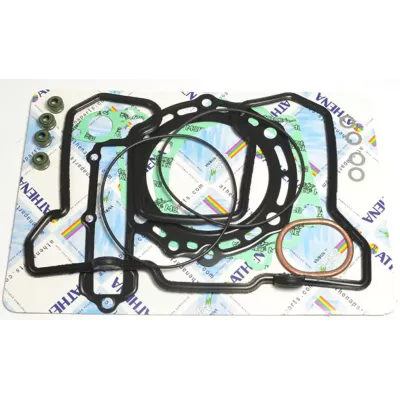 Σετ φλάντζες κεφαλής μοτοσυκλέτας ATHENA Kawasaki KLR650 95-10