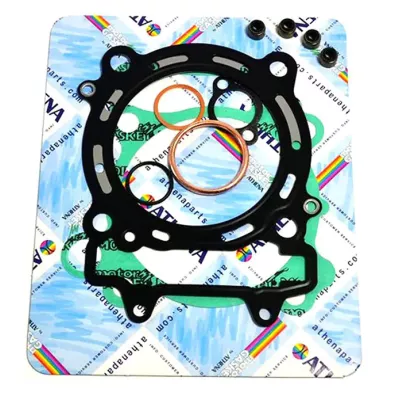 Σετ φλάντζες κεφαλής μοτοσυκλέτας ATHENA Kawasaki KX450F 06-08, KLX450R 08-19, ATV KFX450R 08-14