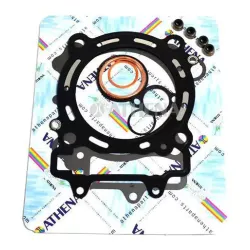 Σετ φλάντζες κεφαλής μοτοσυκλέτας ATHENA Kawasaki KX 450F 09 Σετ φλάντζες κεφαλής μοτοσυκλέτας ATHENA Kawasaki KX 450F 09