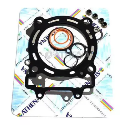 Σετ φλάντζες κεφαλής μοτοσυκλέτας ATHENA Kawasaki KX 450F 09