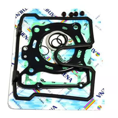 Σετ φλάντζες κεφαλής μοτοσυκλέτας ATHENA Kawasaki KLX250 09-12, KLX250S 07-12