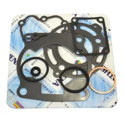 Σετ φλάντζες κεφαλής μοτοσυκλέτας ATHENA Kawasaki KX85 14-15/17-25 Σετ φλάντζες κεφαλής μοτοσυκλέτας ATHENA Kawasaki KX85 14-15/17-25