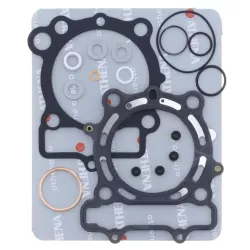 Σετ φλάντζες κεφαλής μοτοσυκλέτας ATHENA Kawasaki KX250 21-24, KX250X 21-24