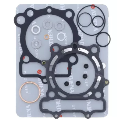 Σετ φλάντζες κεφαλής μοτοσυκλέτας ATHENA Kawasaki KX250 21-24, KX250X 21-24