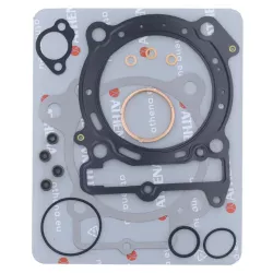 Σετ φλάντζες κεφαλής μοτοσυκλέτας ATHENA Kawasaki KX450F, KX450X 21-23 Σετ φλάντζες κεφαλής μοτοσυκλέτας ATHENA Kawasaki KX450F, KX450X 21-23