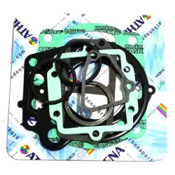 Σετ φλάντζες κεφαλής μοτοσυκλέτας ATHENA Kawasaki KX125 90-91 Σετ φλάντζες κεφαλής μοτοσυκλέτας ATHENA Kawasaki KX125 90-91