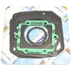 Σετ φλάντζες κεφαλής μοτοσυκλέτας ATHENA Kawasaki KMX125 85-93 Σετ φλάντζες κεφαλής μοτοσυκλέτας ATHENA Kawasaki KMX125 85-93